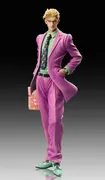 Diamond wa Kudakenai - Jojo no Kimyou na Bouken - Kira Yoshikage - Statue Legend (#30) (Di molto bene)