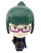 Jujutsu Kaisen - Zenin Maki - Bobble Hero - Bobblehead - Jujutsu Kaisen Bobble Head (4) (Maxx Marketing Limited, YuMe Toys)