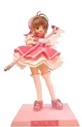 Card Captor Sakura - Kinomoto Sakura - High Grade Figure - Pastel Pearl ver. (SEGA)