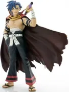 Tengen Toppa Gurren-Lagann - Kamina - Chouzokei Damashi Tengen Toppa Gurren-Lagann - Chouzokei Damashii - Ver. A with Sword (Bandai)