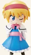 Touhou Project - Alice Margatroid - Touhou Sofubi - 04 (Toranoana)