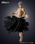 Boku no Hero Academia - All For One - S.H.Figuarts - Final Battle Set (Bandai Spirits)