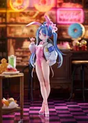 Blue Archive - Nemugaki Fubuki - Bunny (Goretto)