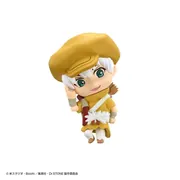 Dr. Stone - Saionji Ukyou - Dr. Stone Capsule Figure Collection (Bandai)