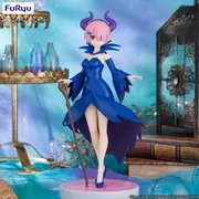 Re:Zero kara Hajimeru Isekai Seikatsu - Ram - Super Special Series - Nemurihime, Another Color ver. (FuRyu)