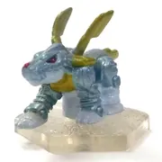 Digimon Adventure - MetalGarurumon - Digimon Adventure Full Color Collection - Digimon Adventure Full Color Collection 4 (Bandai)
