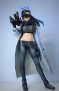 Blue Archive - Joumae Saori - 1/8 (TCP´z)
