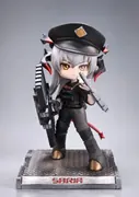 Arknights - Saria - Q Ban (D.D.D)