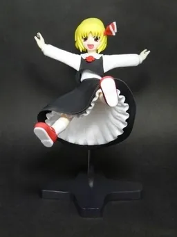 Touhou Project - Rumia - Ver.3 (Tsundoku Koubou)