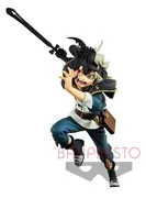 Black Clover - Asta - DXF Figure (Bandai Spirits)