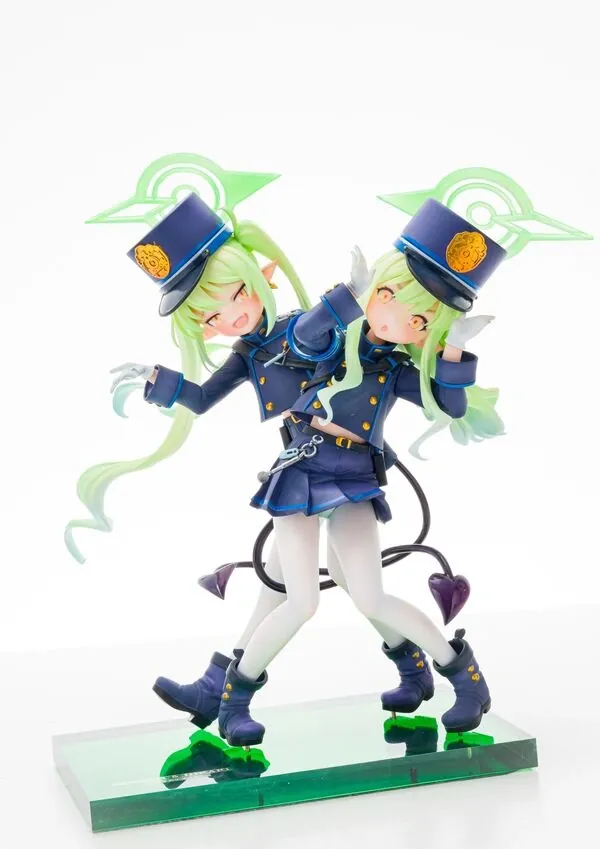 Blue Archive - Tachibana Hikari - Tachibana Nozomi - 1/7 (Hermit Crab)