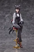 Arknights - Texas - Yinlu Lian Jue Ver. (Wondersmith)