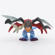 Digimon Adventure 02 - Chimairamon - Digimon Collectable - Digimon Collectable Set 20 (Bandai, Bandai America Inc.)