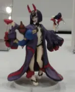 Fate/Grand Order - Shuten Douji - 1/35 (Aobaran Zoukeibu)