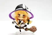 Touhou Project - Kirisame Marisa - Touhou Shushuroku Vol. 3 (Toranoana)