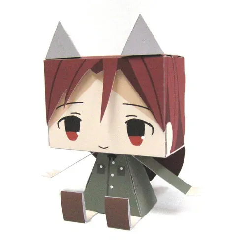 Strike Witches - Minna-Dietlinde Wilcke - Graphig - 070 (Cospa)