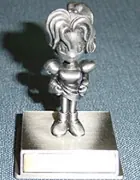 Final Fantasy VI - Tina Branford - Chrome (DigiCube)