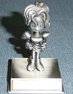 Final Fantasy VI - Tina Branford - Chrome (DigiCube)
