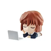 Meitantei Conan - Haibara Ai - Meitantei Conan Nemurasetai - Nemurasetai (Bandai)