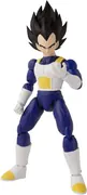 Dragon Ball Z - Vegeta - Dragon Stars Series - Version 2 (Bandai)
