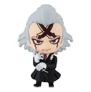 Dr. Stone - Xeno Wingfield - Dr. Stone Science Future Capsule Figure Collection (Bandai)
