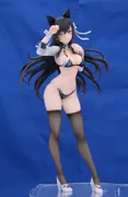 Azur Lane - Atago - Race Queen (One)