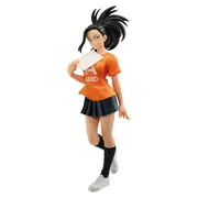 Boku no Hero Academia - Yaoyorozu Momo - Ichiban Kuji - Ichiban Kuji Boku no Hero Academia Tare Nagase! Bunkamatsuri! (C Prize) (Bandai Spirits)