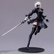 NieR: Automata - YoRHa No. 2 Type B - Form-Ism (Square Enix)