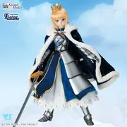 Fate/Grand Order - Altria Pendragon - Dollfie Dream - Dollfie Dream Sister - 1/3 - Saber (Volks)