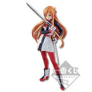 Gekijouban Sword Art Online : -Ordinal Scale- - Asuna - Ichiban Kuji Premium - Ichiban Kuji Premium Gekijouban Sword Art Online -Ordinal Scale- (Banpresto)