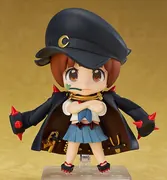 Kill la Kill - Mankanshoku Mako - Nendoroid (#515) - Fight Club Specialized Two-Star Goku Uniform ver. (Good Smile Company)