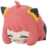 Spy × Family - Anya Forger - Ohiruneko More Plus Mini Figure - TV Anime Spy × Family Ohiruneko More Plus Mini Figure Vol.3 (SEGA)