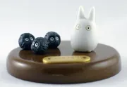 Tonari no Totoro - Makkuro-Kurosuke - Small Totoro (Sekiguchi)