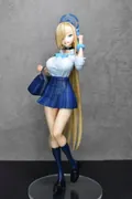 Blue Archive - Ichinose Asuna - 1/8 - Seifuku (Hanato Karan)