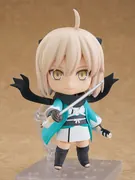 Fate/Grand Order - Okita Souji - Nendoroid (#1491-DX) - Saber, Ascension Ver. (Good Smile Company)