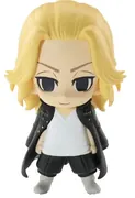 Tokyo卍Revengers - Sano Manjirou - Tokyo Revengers Blind Mini Figure 1st (Funny Knights)