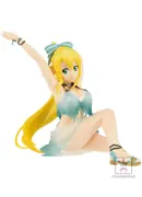 Sword Art Online Memory Defrag - Leafa - EXQ Figure (Banpresto)