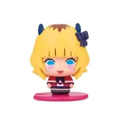Oshi no Ko - Memcho - Bath Additive - Bikkura? Tamago - Bikkura? Tamago Oshi no Ko Koronto Up Mascot - Bikkura? Tamago Oshi no ko Koronto Up Mascot PPIH Group Tenpo Gentei Shouhin - Koronto Up Mascot (Bandai)