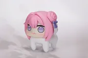 Goddess of Victory: Nikke - Doro - Sofubi Figure (Cerberus Project)