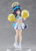 Blue Archive - Nekozuka Hibiki - Pop Up Parade - Cheer Squad, Memorial Lobby Ver. (Good Smile Company)