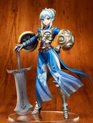 Unicorn Overlord - Virginia - 1/7 (Ques Q)