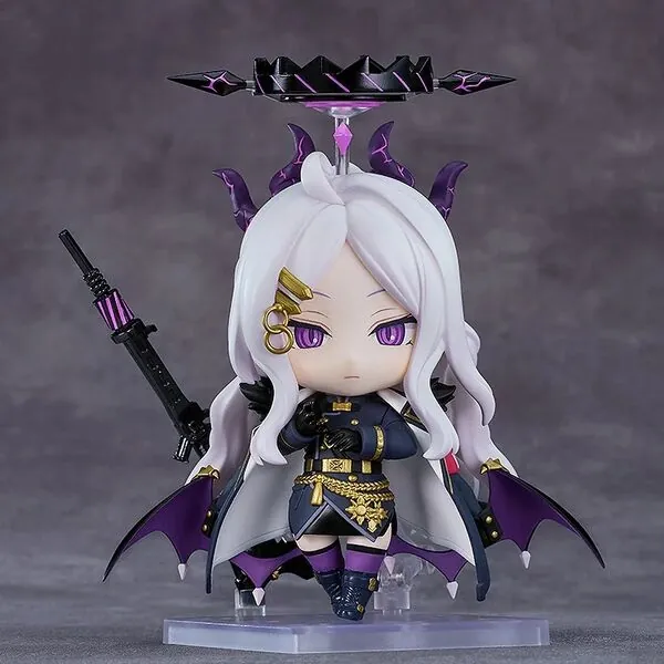 Blue Archive - Sorasaki Hina - Nendoroid (#2727) (Good Smile Company)