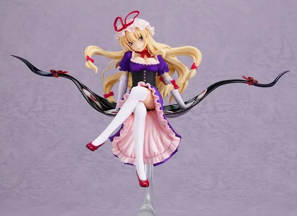 Touhou Project - Yakumo Yukari - 1/8 (Phat Company)