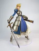Fate/Stay Night - Altria Pendragon - 1/6 - Saber (Cerberus Project)