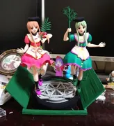 Touhou Project - Nishida Satono - Teireida Mai (Yumehou Chitai Kenkyuujo)