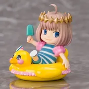 Fate/Grand Order - Oberon - Kutsurogi Ice Ver (Daisy Bell)