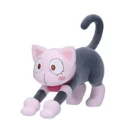Boku no Hero Academia - Uraraka Ochaco - Fluffy Puffy - Ochaneco (Bandai Spirits)