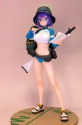 Blue Archive - Sorai Saki - 1/8 - Mizugi ver. (Toto Tatta)