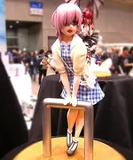 Fate/Grand Order - Mash Kyrielight - 1/6 - Private Wear ver. (S-Mist)