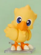 Final Fantasy - Chocobo - Nendoroid (#3019) (Good Smile Company)